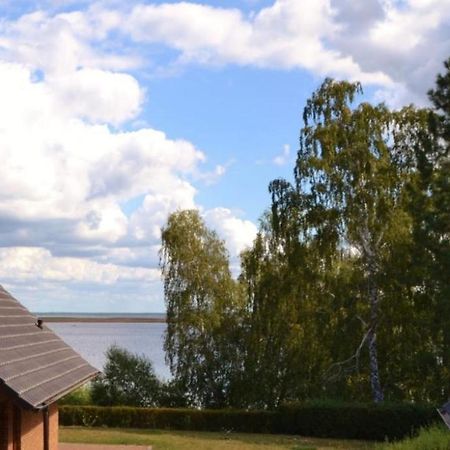 U16 Og - Komfortable Ferienwohnung Mit Kamin, Wlan Und Seeblick Marienfelde Екстериор снимка