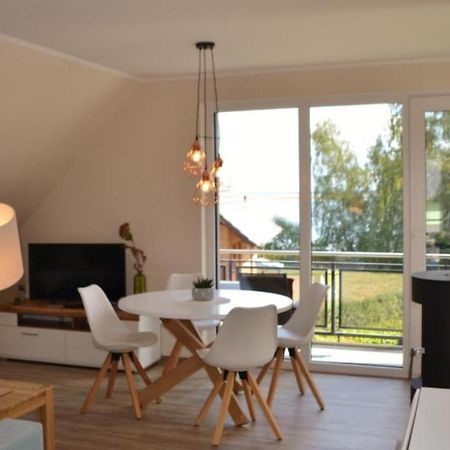U16 Og - Komfortable Ferienwohnung Mit Kamin, Wlan Und Seeblick Marienfelde Екстериор снимка