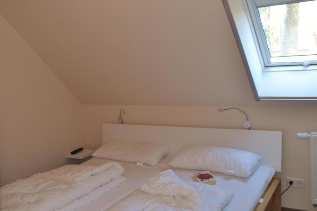 U16 Og - Komfortable Ferienwohnung Mit Kamin, Wlan Und Seeblick Marienfelde Екстериор снимка